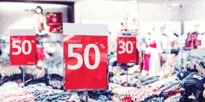 The Spark Shop - Online Shopping Big Discount