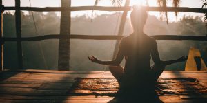 Wellness Strategies