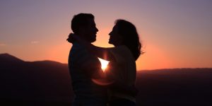 What Woman Wants From Man