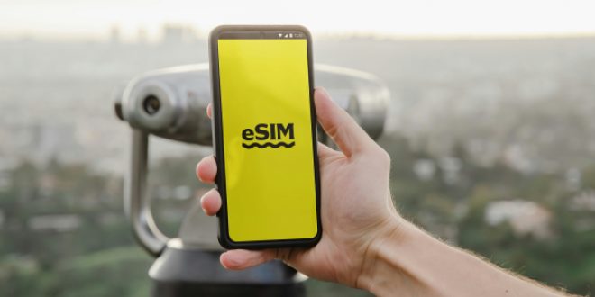 buy esim online