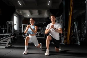 Training Hard