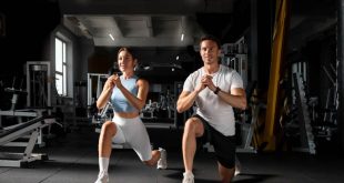 Training Hard