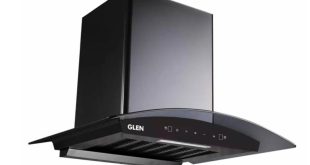 Auto Clean Chimney