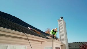 Roofing