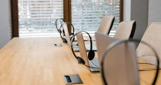 Call Center Services