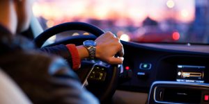 Chauffeur and Airport Transfer Services