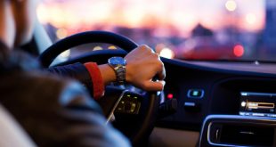 Chauffeur and Airport Transfer Services