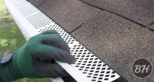 Gutter Guard