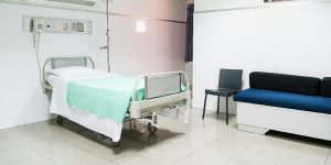 Medical Bed