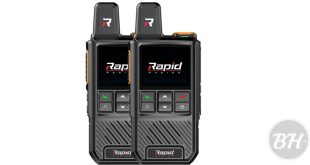 Modern Two Way Radio