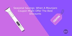 Mounjaro Coupon
