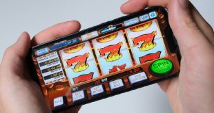 Online Casino