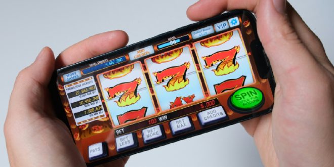 Online Casino