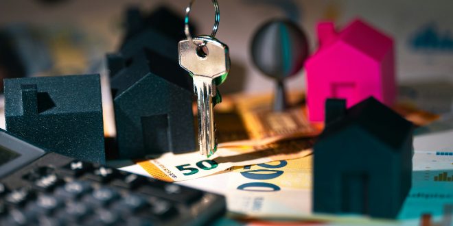 Real Estate Taxation