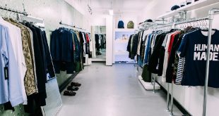 Streetwear Clothing
