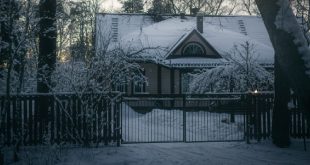 Winter Prepration