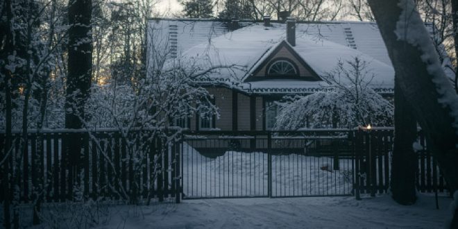 Winter Prepration