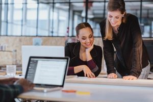 Balancing Growth and Stability