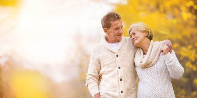 Here is What You Should Prepare For if You Have an Aging Family Member