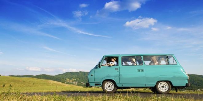 Road Trip Planning