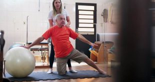 How Aging Affects Personal Injury Risk and Recovery