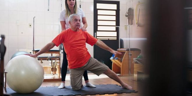 How Aging Affects Personal Injury Risk and Recovery