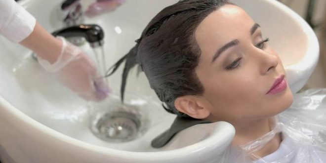 Women’s Haircut Salon in New Port Richey