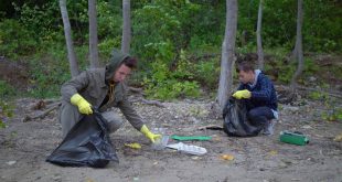 Reduce Your Carbon Footprint