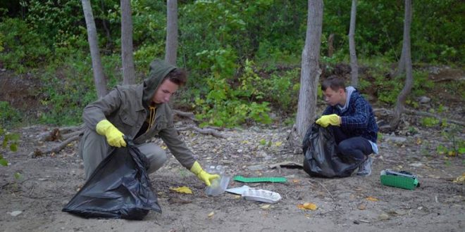 Reduce Your Carbon Footprint