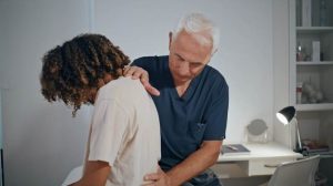 Benefits of Family Chiropractic Care