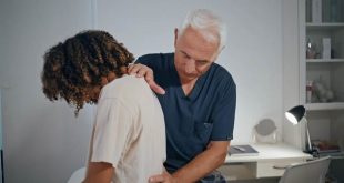 Benefits of Family Chiropractic Care
