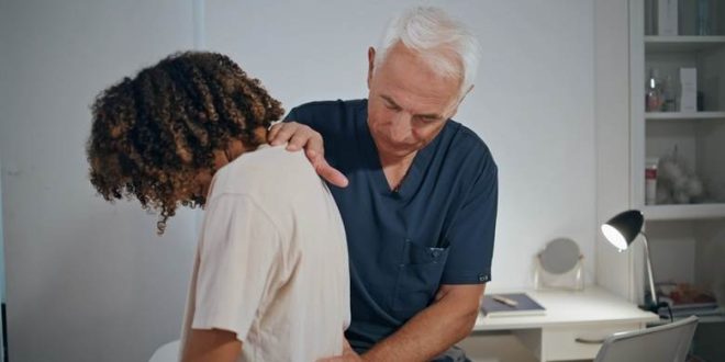 Benefits of Family Chiropractic Care