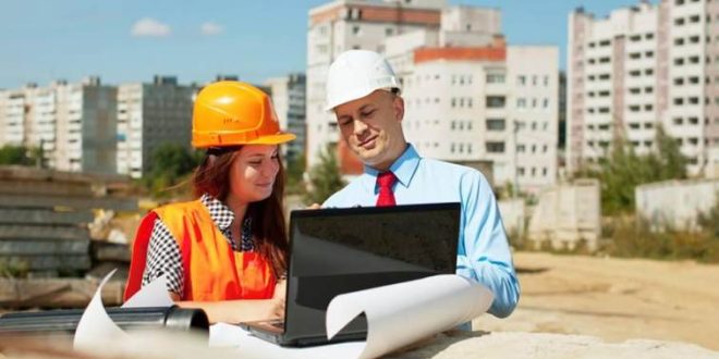 commercial construction