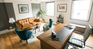 office interior design
