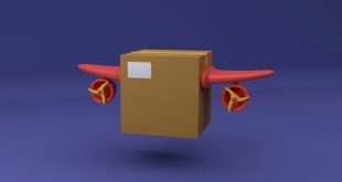 Shree Anjani Courier Tracking