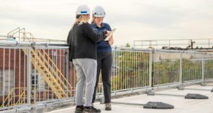 Trends in Safety and Construction