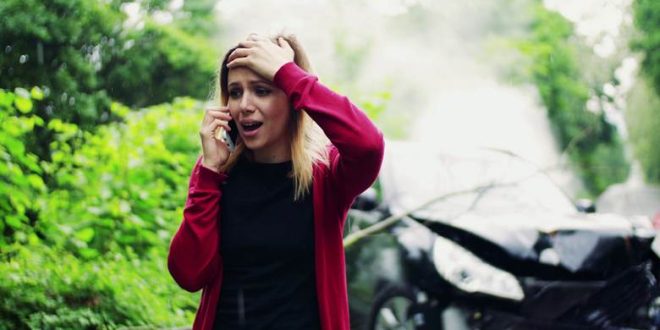 Accident Injury Lawsuit