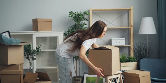 packers and movers