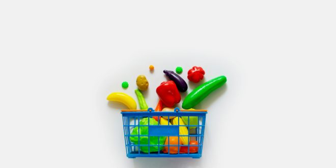 10 minute grocery app