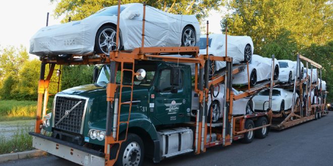 Car Shipping