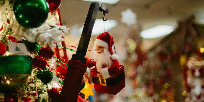 Christmas Gift Ideas