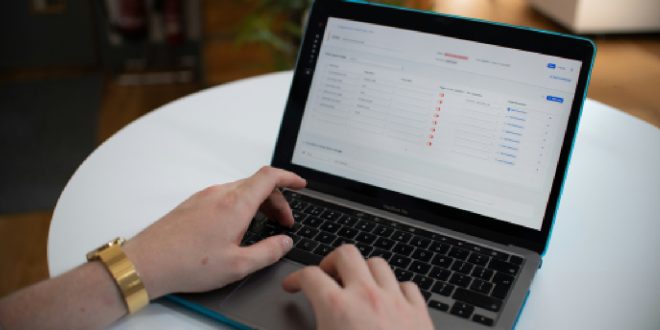 Contract Management Software