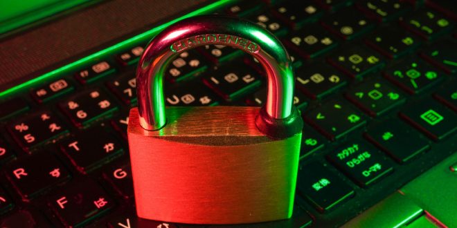 Cybersecurity Risk Management