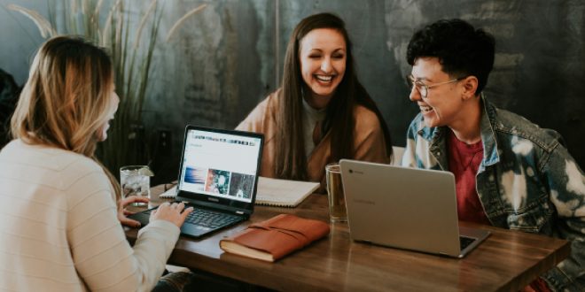 Keep Your Team Focused and Motivated