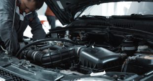 Bad Starter Motor