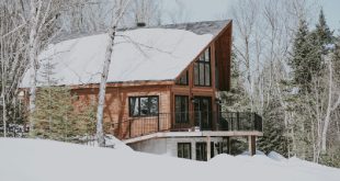 Winter Home Maintenance