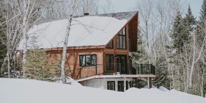 Winter Home Maintenance