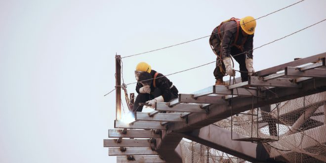 Workmen Compensation Insurance