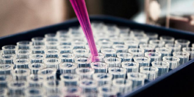 Advanced Research In Drug Discovery