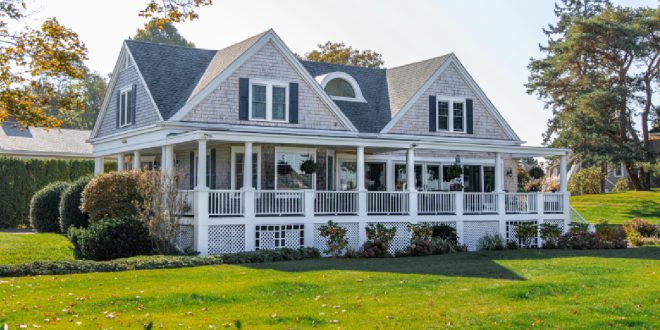 Insulating Your Home